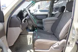 Toyota Land Cruiser GX 2021  
